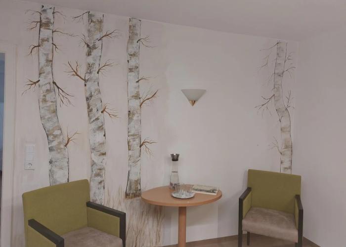 Vitalhotel Garni Vier Jahreszeiten