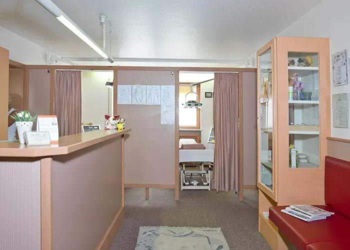 Vitalhotel Garni Vier Jahreszeiten