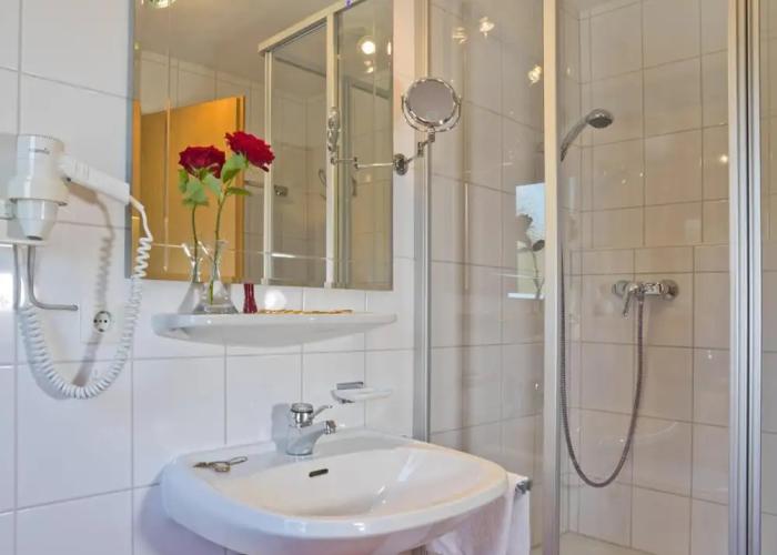 Vitalhotel Garni Vier Jahreszeiten
