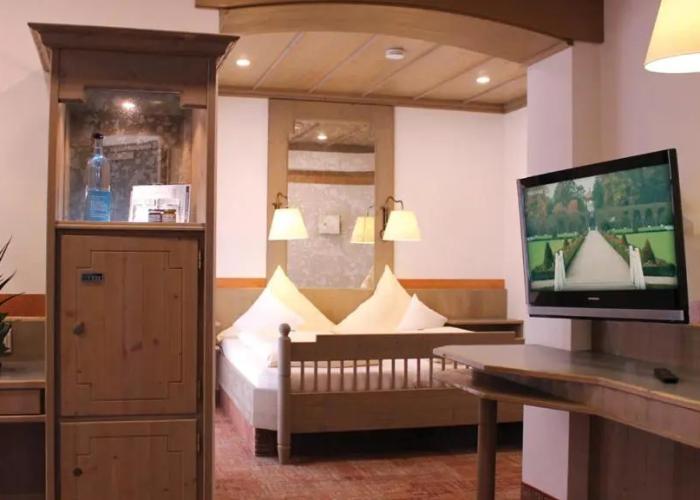 Hotel Promenade
