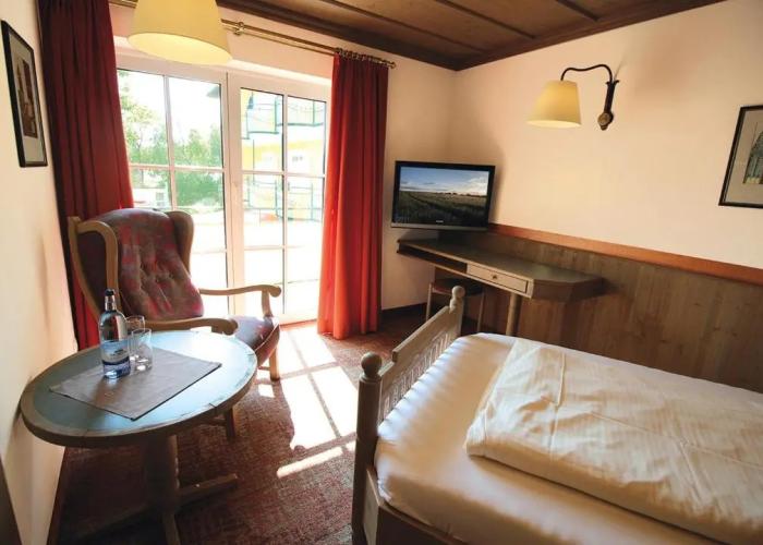 Hotel Promenade
