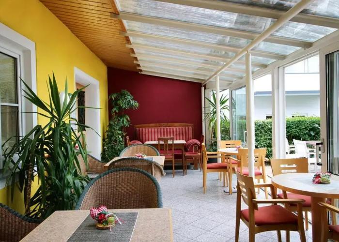 Hotel Promenade