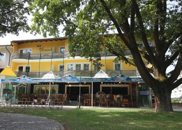Hotel Promenade