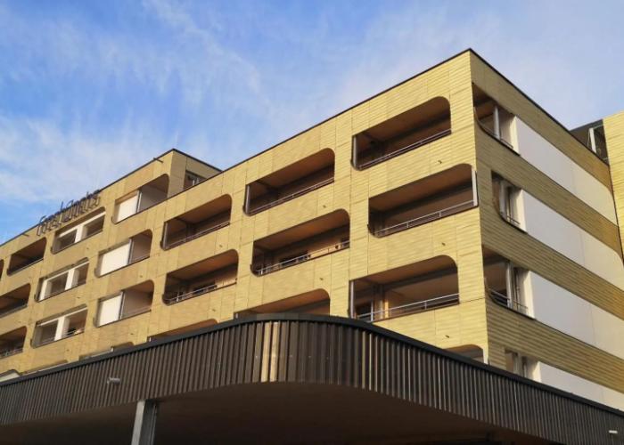 Hotel Frechdachs