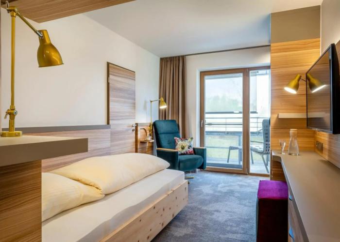 Hotel Frechdachs