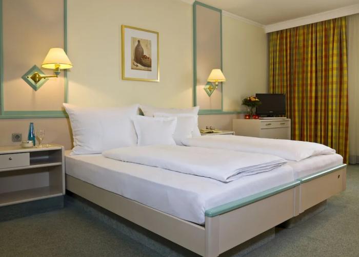 Hotel Dein Franz