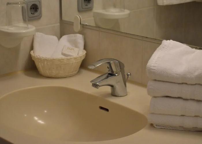 Hotel Dein Franz