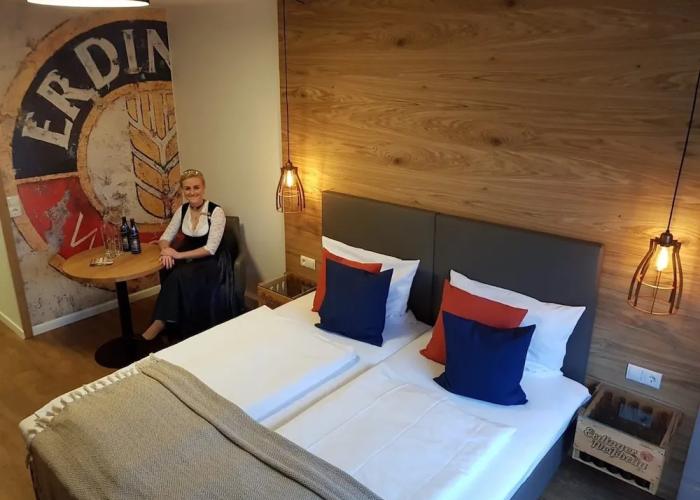 Hotel Dein Franz