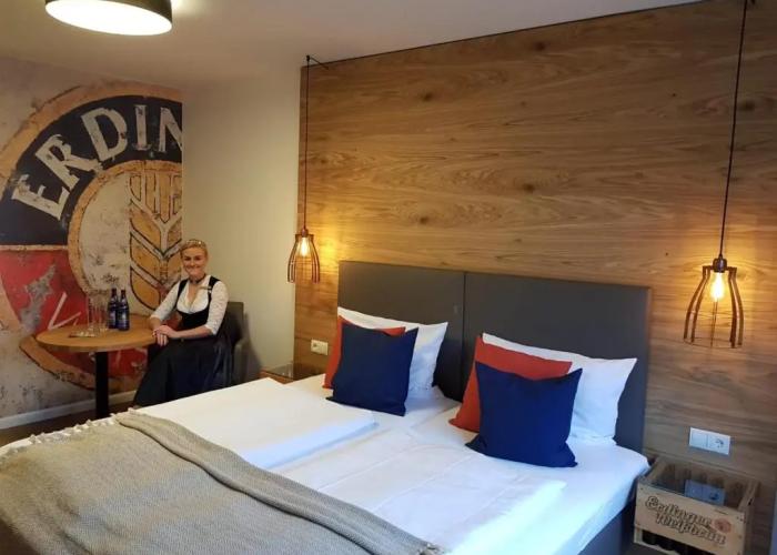 Hotel Dein Franz