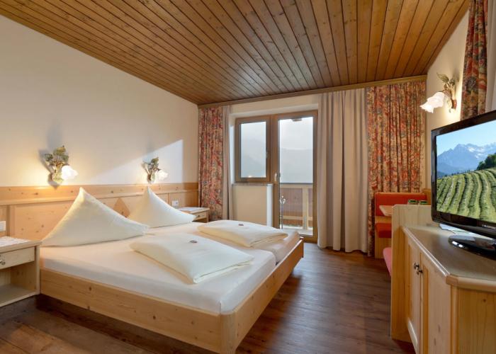 Landhaus Ager