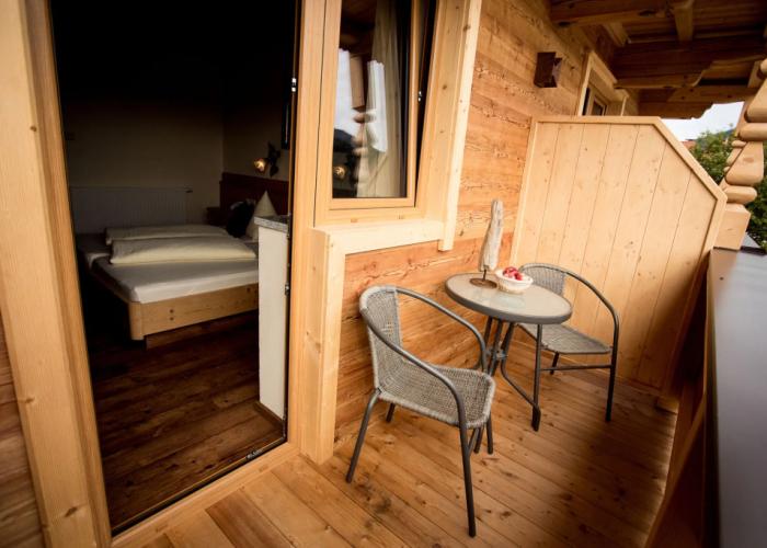 Landhaus Ager