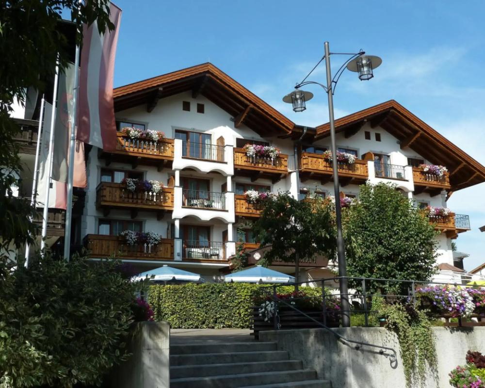 Hotel Feldwebel