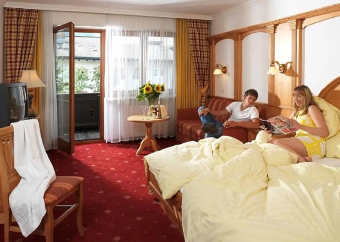 Hotel Feldwebel