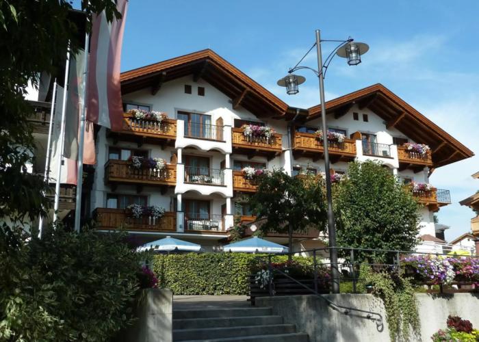 Hotel Feldwebel