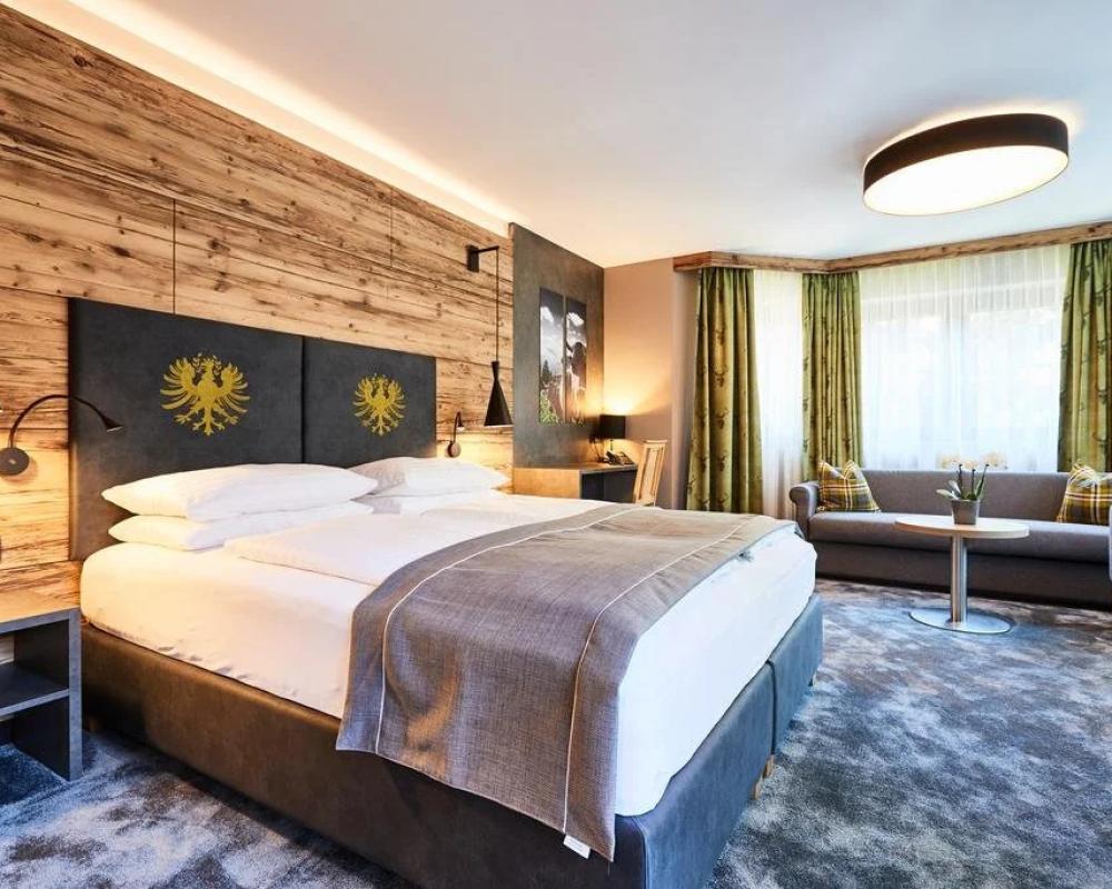 фото Hotel Postwirt