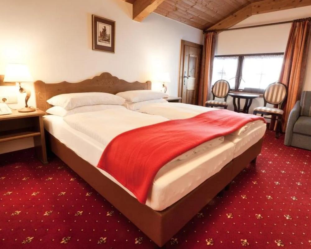 фото Hotel Postwirt