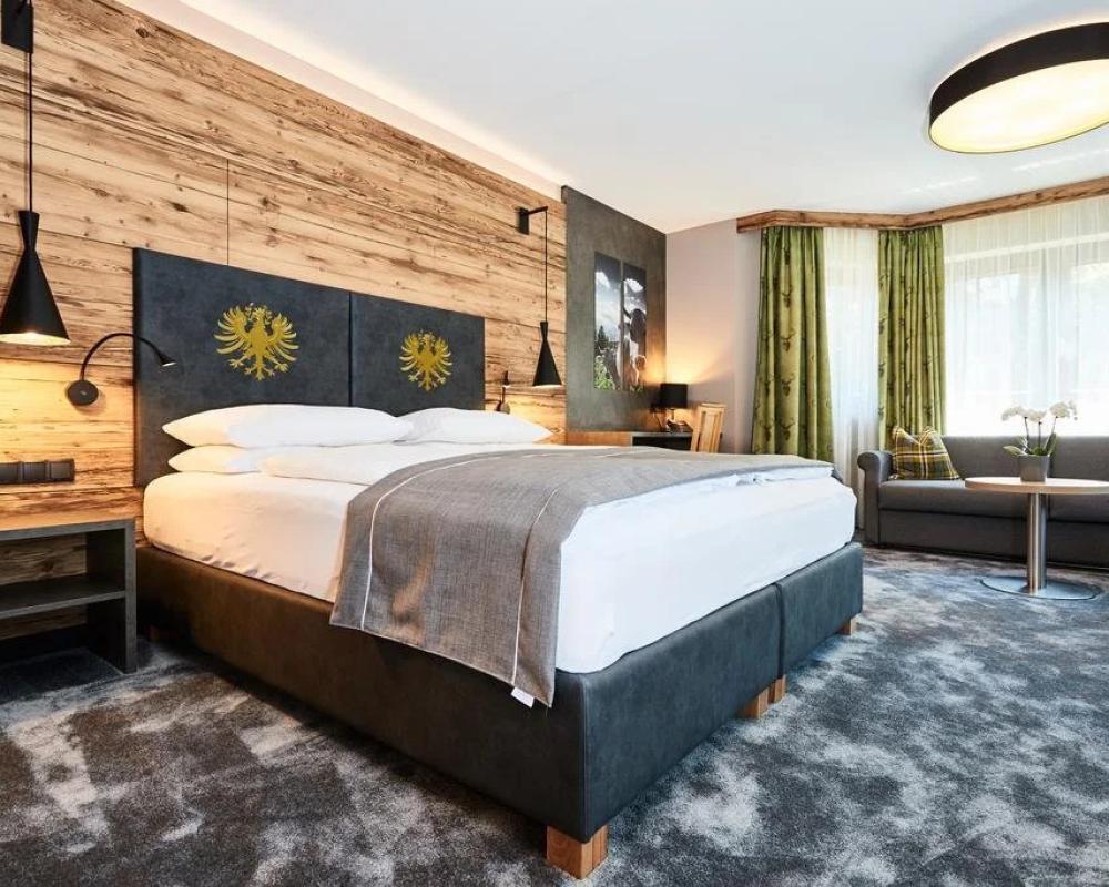 фото Hotel Postwirt