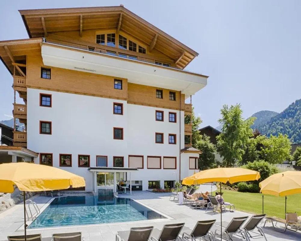 фото Hotel Postwirt