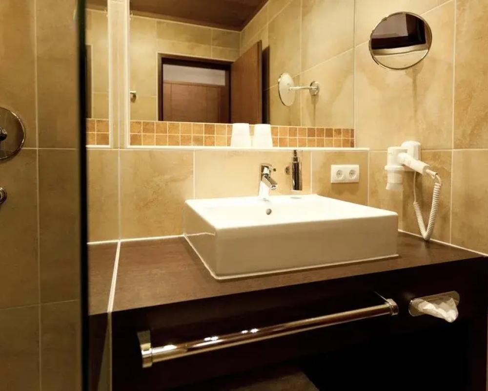 фото Hotel Postwirt