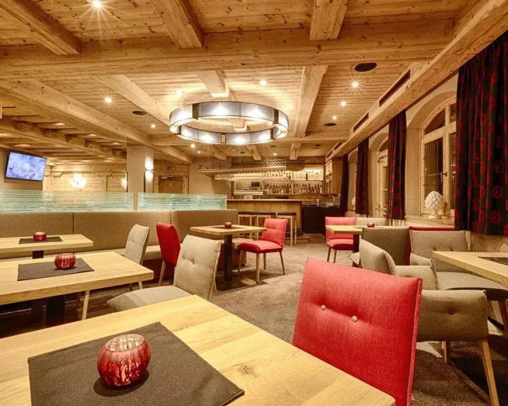 фото Hotel Postwirt
