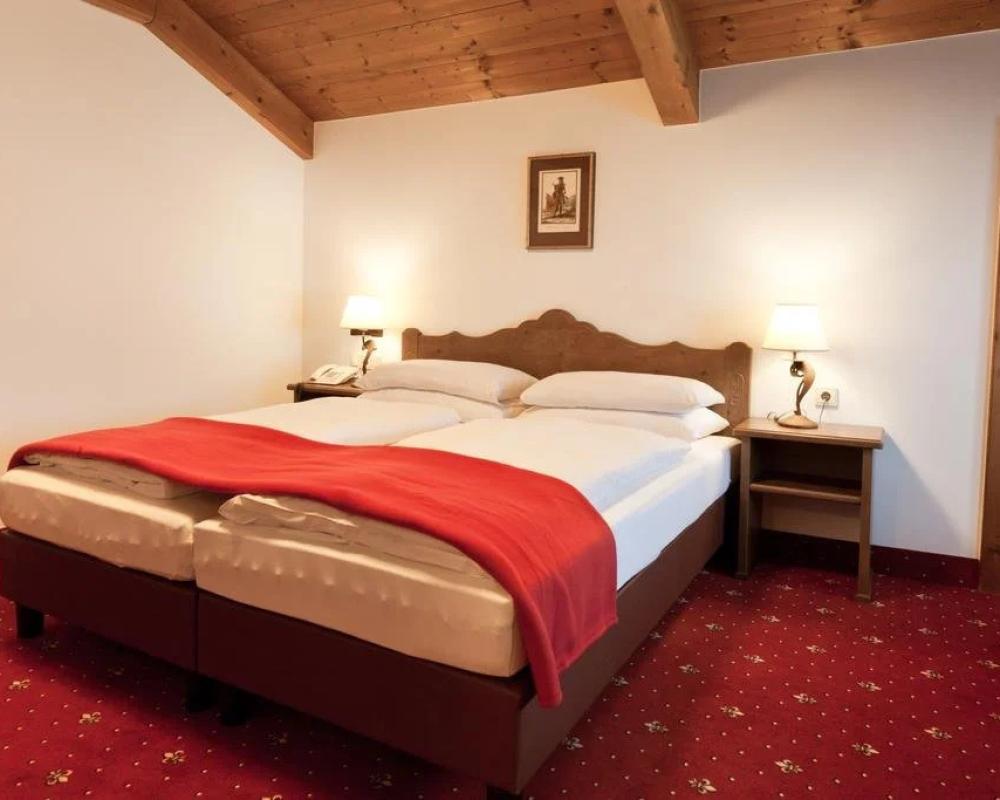 фото Hotel Postwirt