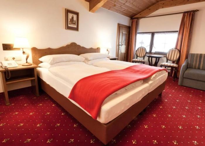 Hotel Postwirt