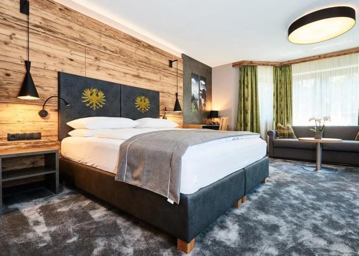 Hotel Postwirt