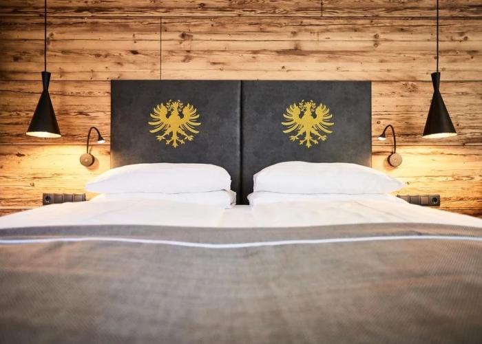 Hotel Postwirt