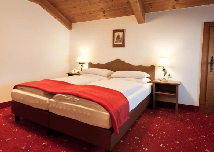 Hotel Postwirt
