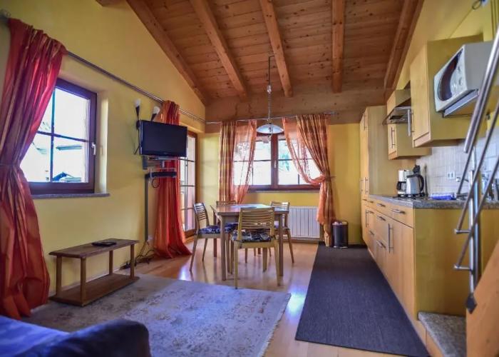 Appartements Haus Schröder