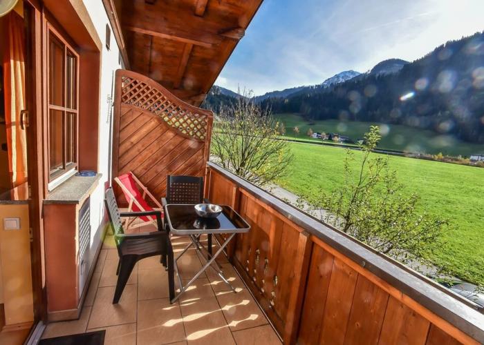 Appartements Haus Schröder