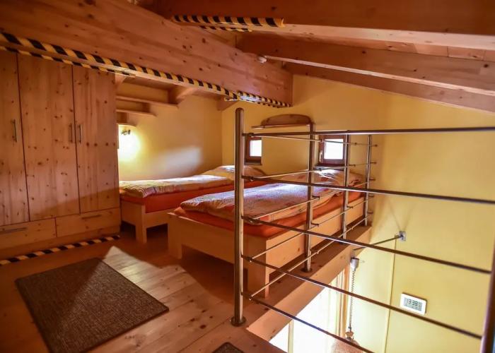 Appartements Haus Schröder