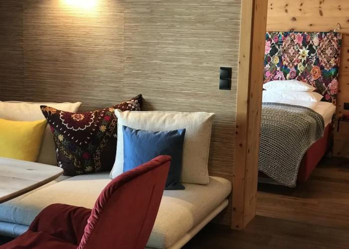 DasPosthotel – Boutique Hotel
