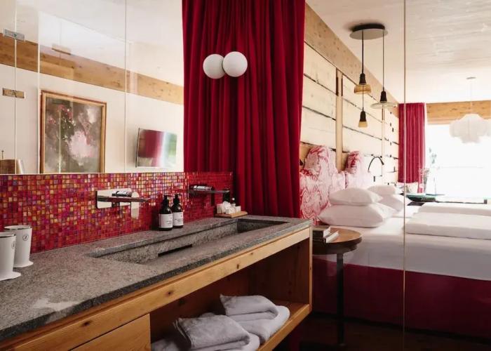 DasPosthotel – Boutique Hotel