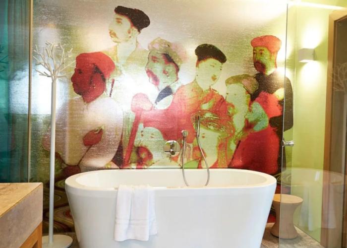 DasPosthotel – Boutique Hotel