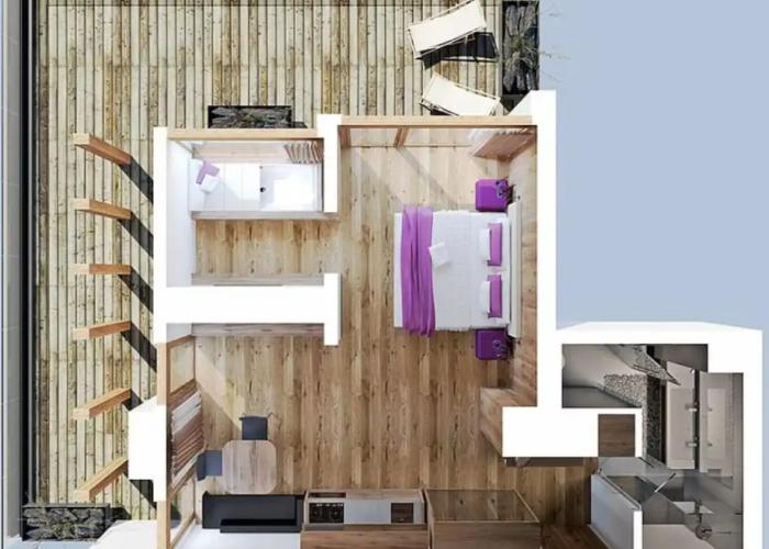 DasPosthotel – Boutique Hotel