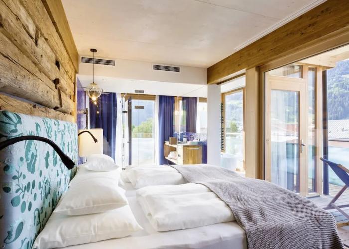 DasPosthotel – Boutique Hotel