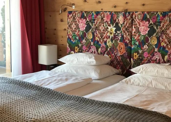 DasPosthotel – Boutique Hotel