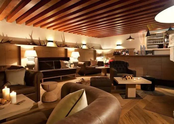 DasPosthotel – Boutique Hotel