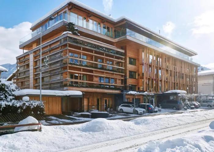 DasPosthotel – Boutique Hotel