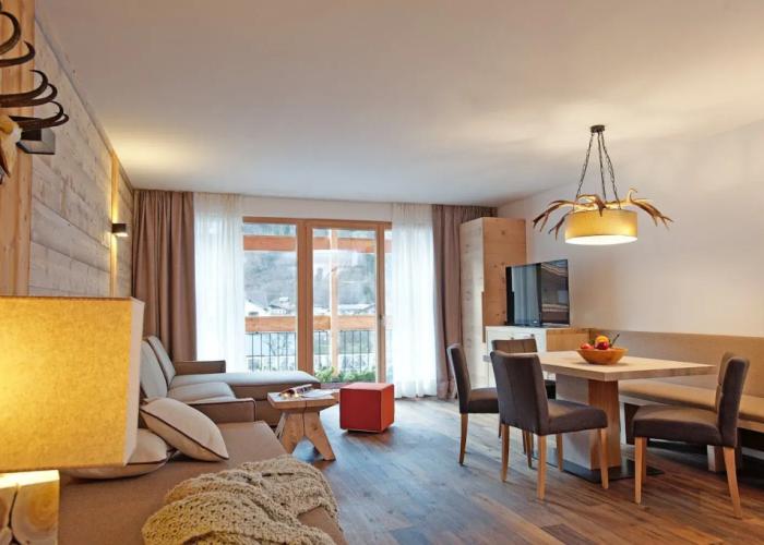 DasPosthotel – Boutique Hotel