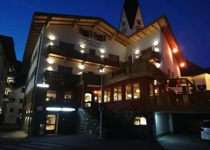 Gasthof Zellerstuben