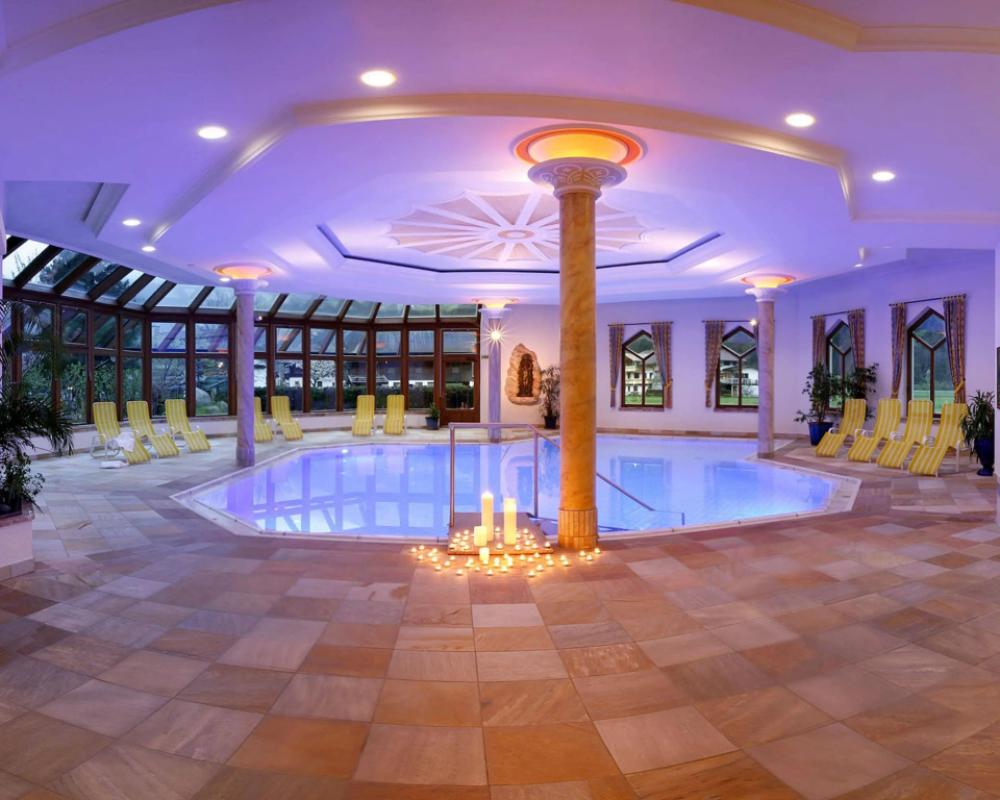 Ferienhotel Sonnenhof