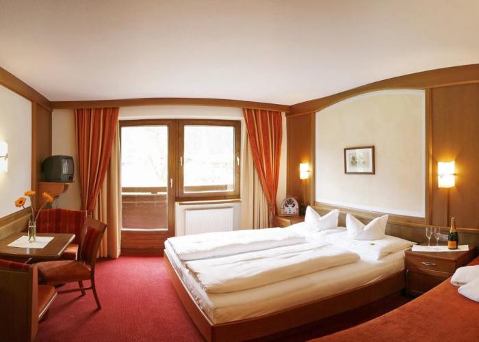 Ferienhotel Sonnenhof