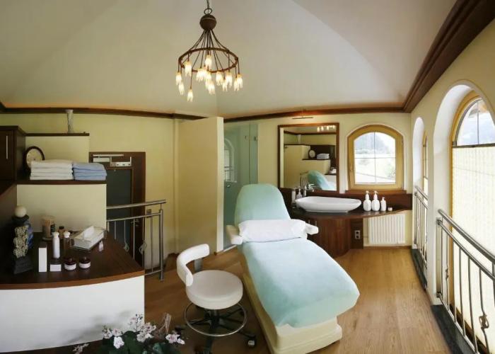 Ferienhotel Sonnenhof