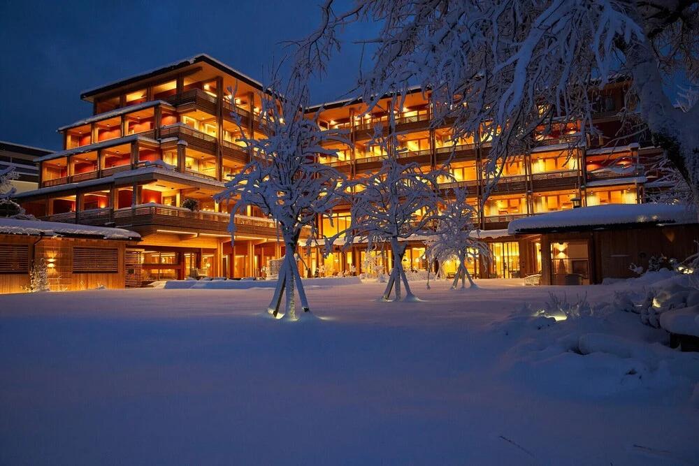 MalisGarten – Green Spa Hotel