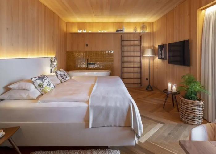 MalisGarten – Green Spa Hotel
