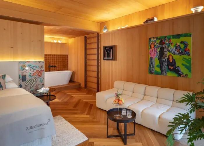 MalisGarten – Green Spa Hotel
