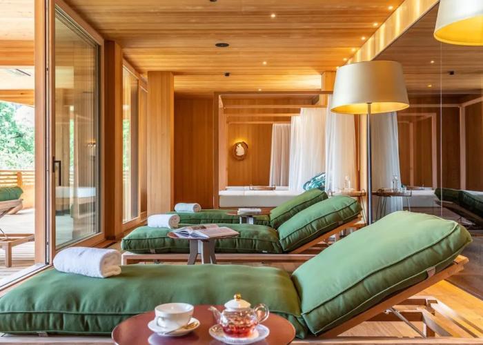 MalisGarten – Green Spa Hotel