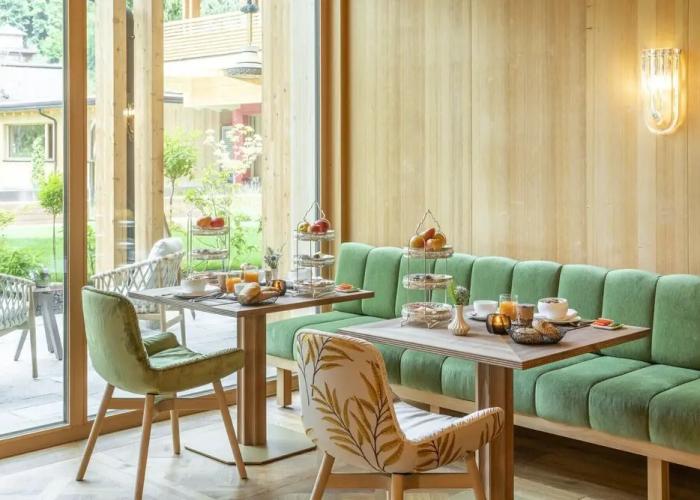 MalisGarten – Green Spa Hotel